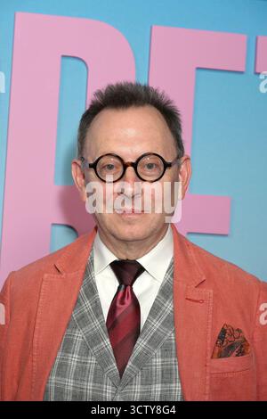 Michael Emerson attends CBS Television Network's "Elsbeth" Season Three