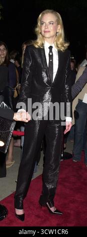 NICOLE KIDMAN, THE HUMAN STAIN, 2003 Stock Photo - Alamy