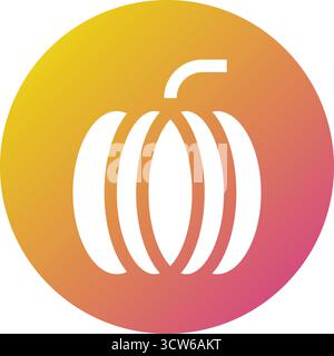 Surinam cherry Vector Icon Design Illustration Stock Vector