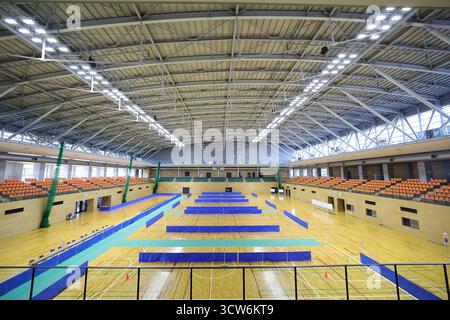 Asian Games 2026 Badminton: Schedule, Events, and Overview Asian Games 2026 Badminton: Schedule, Events, and Overview