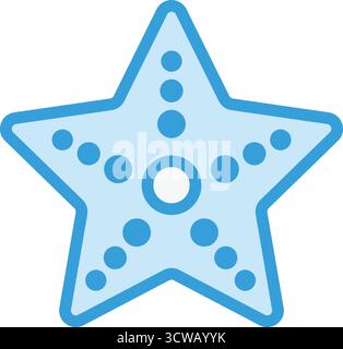 starfish vector illustration design Stock Vector Image & Art - Alamy