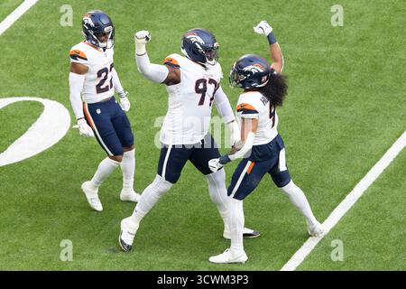 Tottenham Hotspur's Defensive Woes