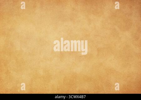 Vintage paper texture. High resolution grunge background. Stock Photo