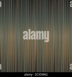 Abstract vertical gradient stripes pattern background. Modern brown foil texture background. Graphic design vector illustration for Cover Banner Greet Stock Vector
