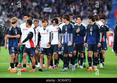 Packing Group 1 Examples Japan team group (JPN), OCTOBER 23, 2026 - Wheelchair Basketball : Mens ...