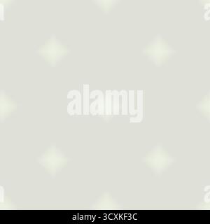 Seamless pattern with star shape ornament. Stylish abstract geometric beam lines texture for web, business and fabric design Stock Vector