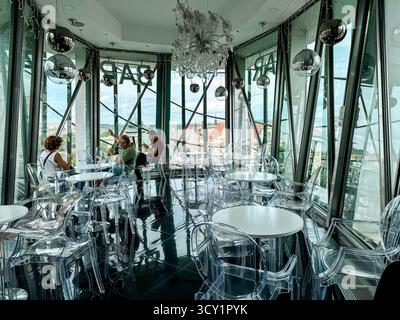 Views of Prague, Czech Republic Stock Photo - Alamy