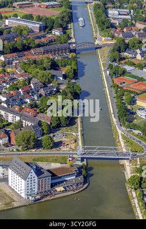 Lbbecker Strasse Lhneleberhoferstrassehiresstockphotographyandimagesalamy