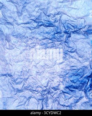 Burnt Paper Background. Stock Photo