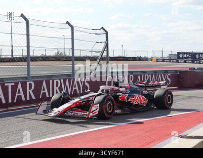 Pcb 31 Esteban Ocon (FRA), MoneyGram Haas F1 Team, #31 USA, Formel 1 ...