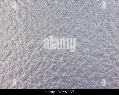 Pastel abstract background with rough glass texture. High quality photo Stock Photo