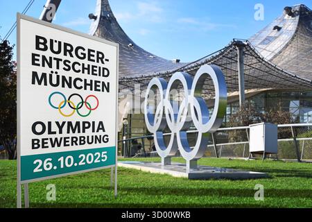 The Ring Munchen