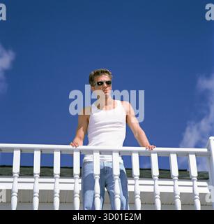 I Know What You Did Last Summer Year : 1997 USA Director : Jim ...