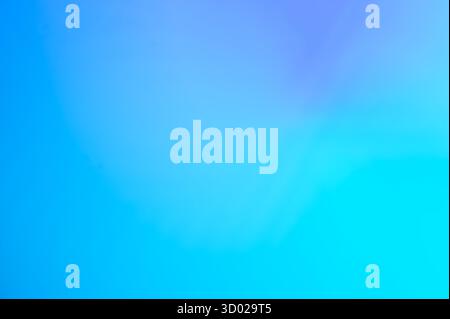 Blue blur motion background Serene Blue Gradient with Dynamic Diagonal Light Trails Stock Photo
