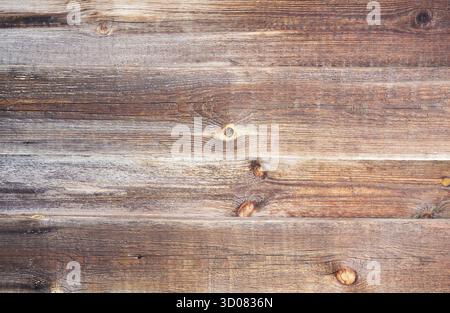Wooden boards with texture as clear background Stock Photo