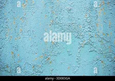 Photo of old rusty metal texture - perfect for background Stock Photo