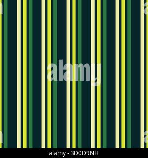Stripes pattern background. Colorful stripe abstract texture. Stock Vector