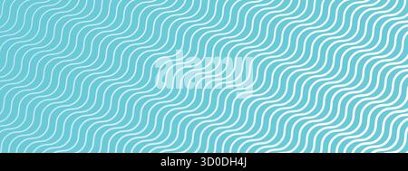 Line Blue Pattern Gradation Abstract blue and turquoise gradation line with perspective. Simple ...