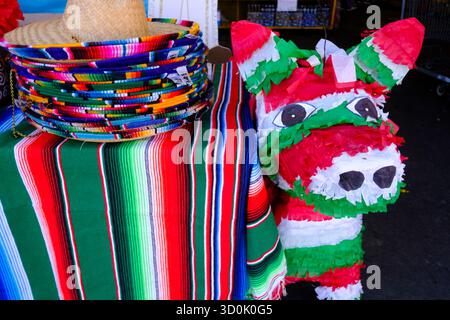 Los Angeles, California, United States of America Stock Photo