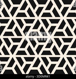 Set of geometric patterns for fabrics. Patterns for men's clothing Stock Vector