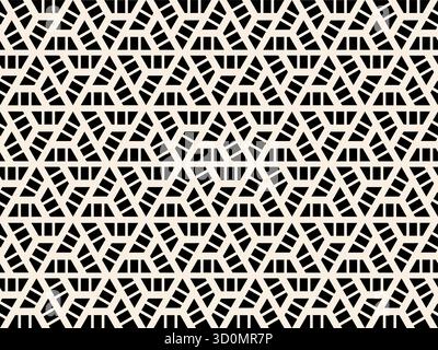 Set of geometric patterns for fabrics. Patterns for men's clothing Stock Vector