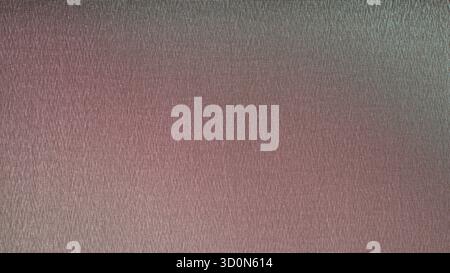 Pink and green gradient background with a subtle textured pattern, perfect for design projects needing a soft and elegant touch Stock Photo
