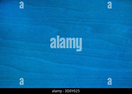 Texture of blue wooden board. Abstract background and texture for design Stock Photo