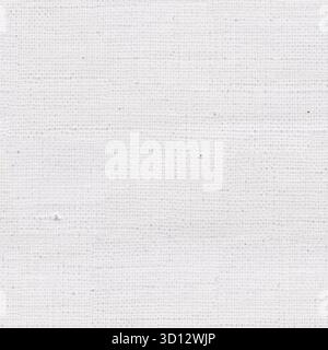 Excellent canvas natural texture for your adorable design work. Seamless pattern background. Stock Photo