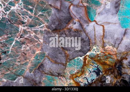 Natural quartzite background in elegant tone for your new design. High quality texture in extremely high resolution. 50 megapixels photo. Stock Photo