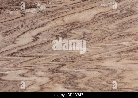 Palissandro Oniciato marble texture, background in light beige color for your exterior. Stock Photo