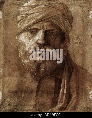 Lamentation of the body of Christ 1500 Giovanni Bellini 1430 –1516 ...