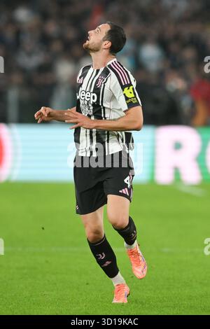 Olimpico Stadium, Rome, Italy - Federico Bonazzoli of US Cremonese ...