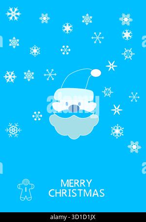 Christmas Vector Illustrations Stock Vector