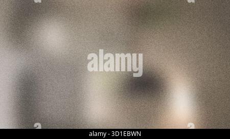 This image features a grainy, textured background with blurred shapes, creating a visually interesting effect Stock Photo