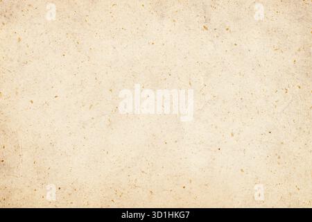 Old Paper Texture Background Stock Photo