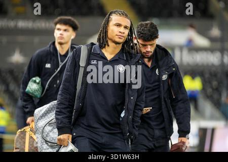 Swansea City vs Manchester United: As it happened | London Evening | Evening