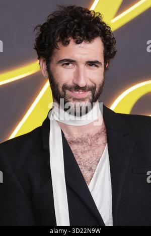 Jordan Firstman attends HBO's 'I Love LA' Premiere at Paramount Studios ...