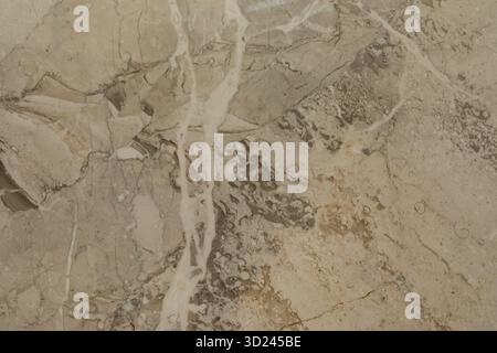 Beautiful natural stone texture showcasing intricate patterns and subtle colors for interior design inspiration Stock Photo