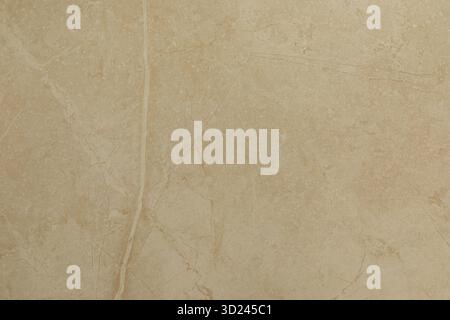 Elegant beige textured wall surface with subtle patterns and natural stone feel for interior design projects Stock Photo
