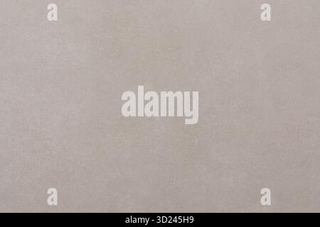 Smooth light gray textured surface for background or design use in various projects and artistic applications Stock Photo