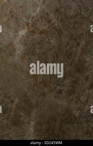 Natural stone texture showing earthy tones and rich patterns in a close-up view for decorative purposes Stock Photo