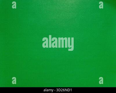 Green paper texture. Background. Stock Photo