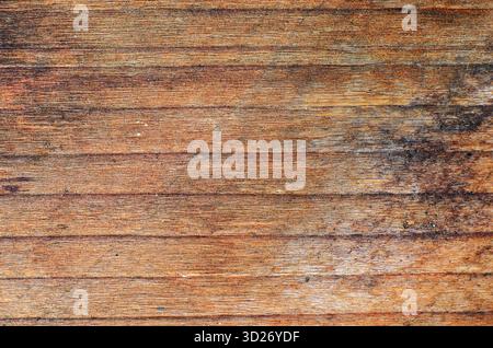 This weathered wood texture is perfect for backgrounds, websites, and design projects Stock Photo