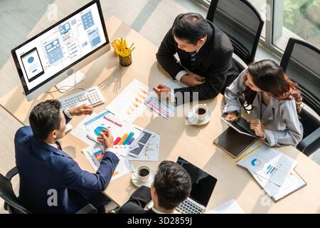 UX UI design process for modish mobile application and website . Creative prototype of wireframe for professional app developer . Stock Photo