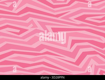 Abstract geometric art pattern background. Vector illustration art backdrop Stock Vector