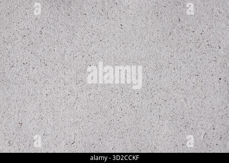 Old Grey Hand Made Paper Texture Background Stock Photo