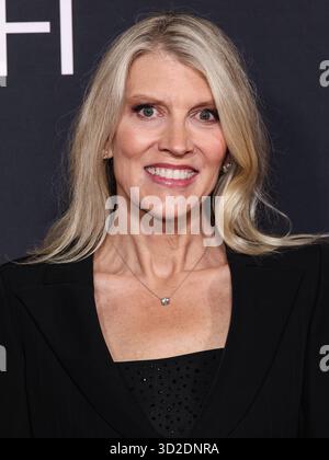Katie Diamond at arrivals for SONG SUNG BLUE Premiere, AMC Lincoln