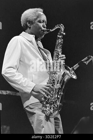 Sonny stitt hi-res stock photography and images - Alamy