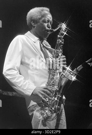 Sonny stitt hi-res stock photography and images - Alamy