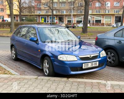 ostrava-czechia-march-11-2025-